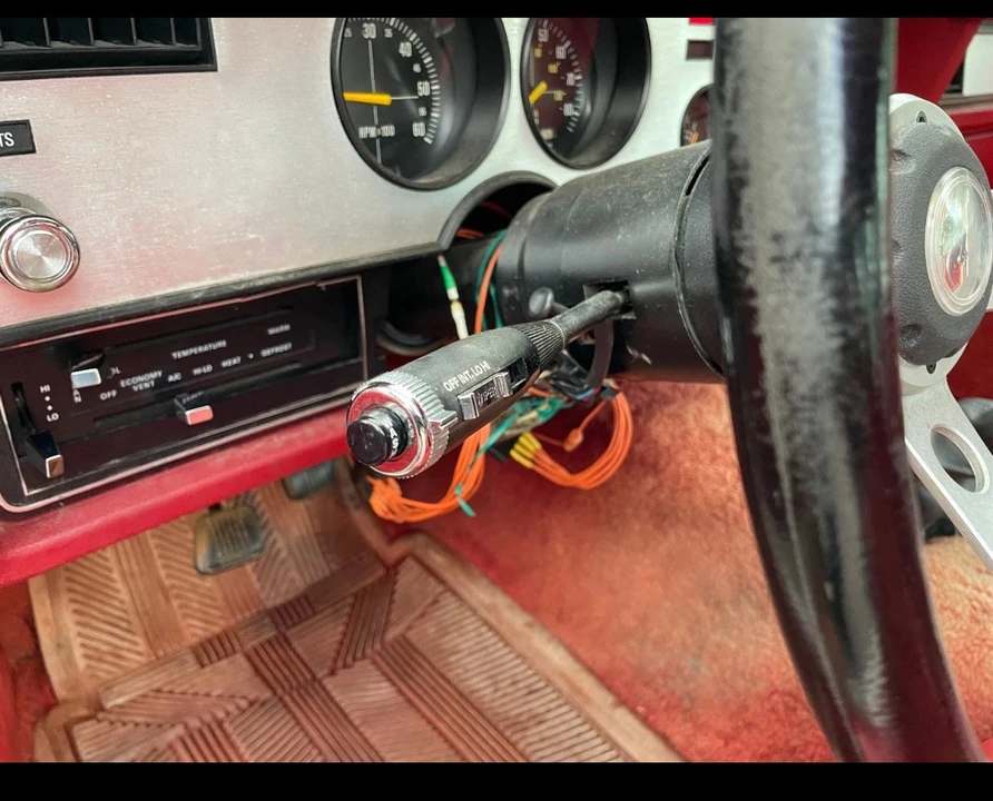 1978 Ford Mustang 2nd Gen - Image 13 of 17