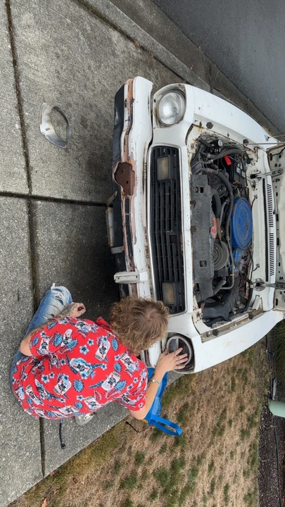 1978 Ford Mustang 2nd Gen - Image 16 of 17