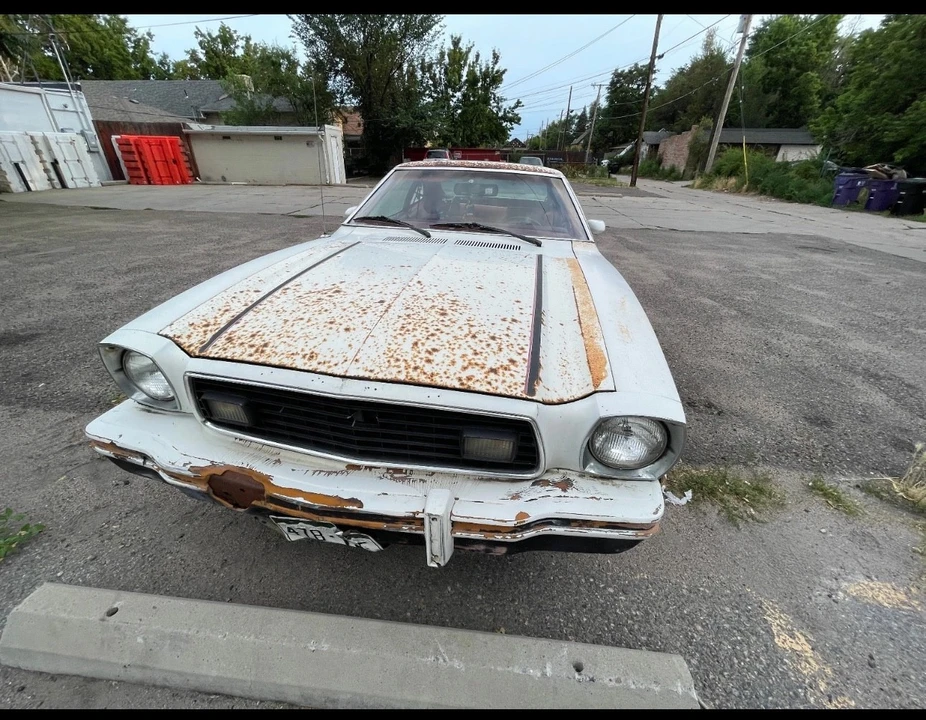 1978 Ford Mustang 2nd Gen - Image 4 of 17