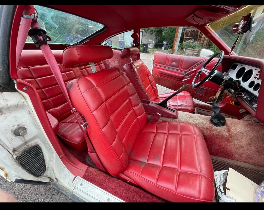1978 Ford Mustang 2nd Gen - Image 10 of 17