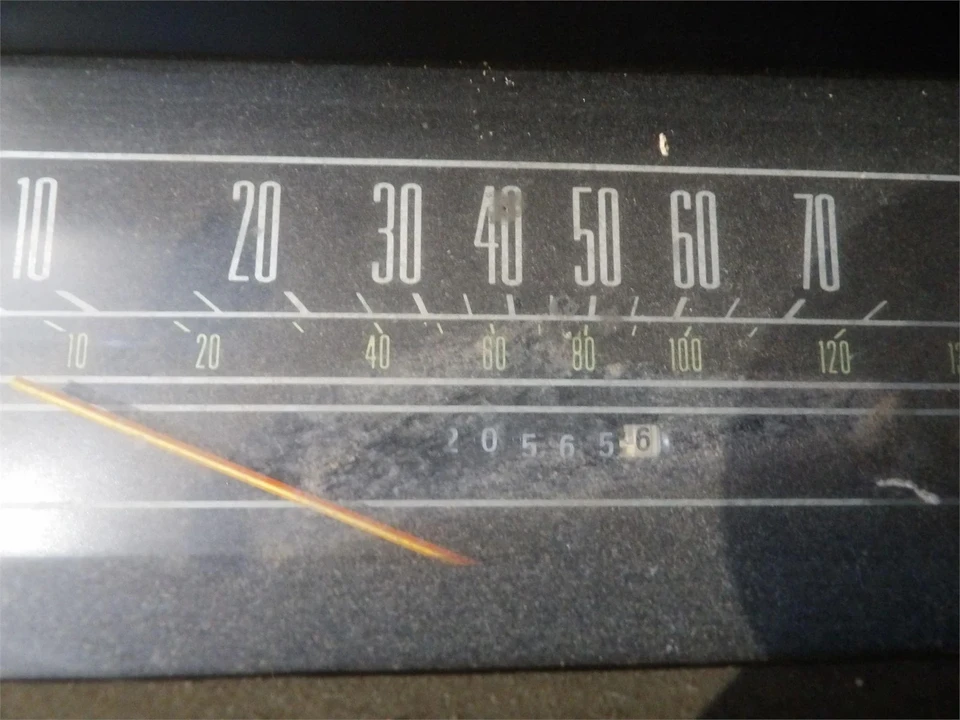 1978 Ford - Image 8 of 13