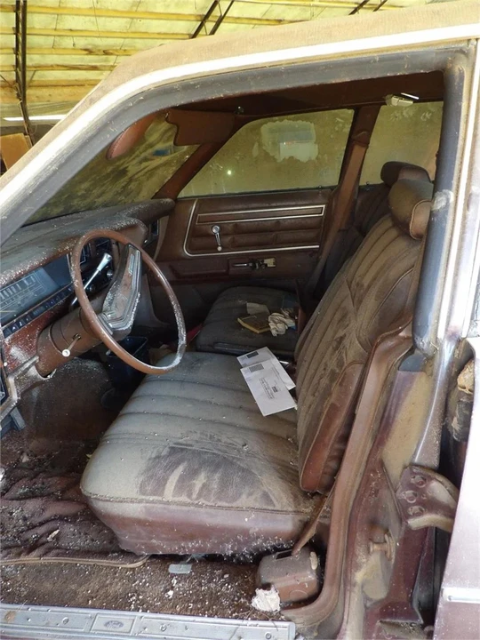 1978 Ford - Image 2 of 13