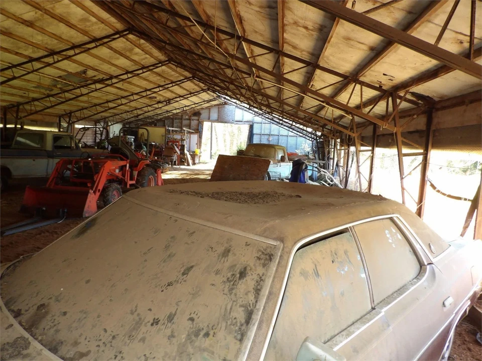 1978 Ford - Image 3 of 13