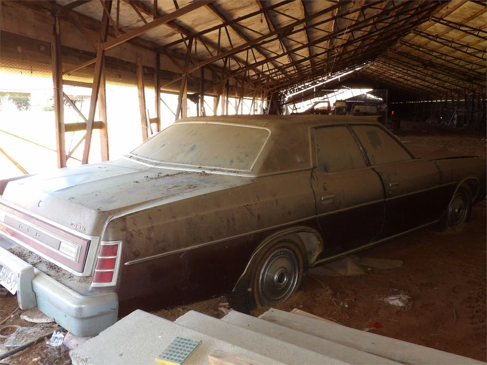 1978 Ford - Image 6 of 13