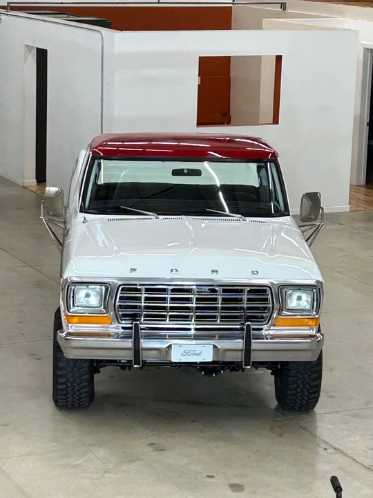 1978 Ford F-Series 6th Gen - Image 12 of 21