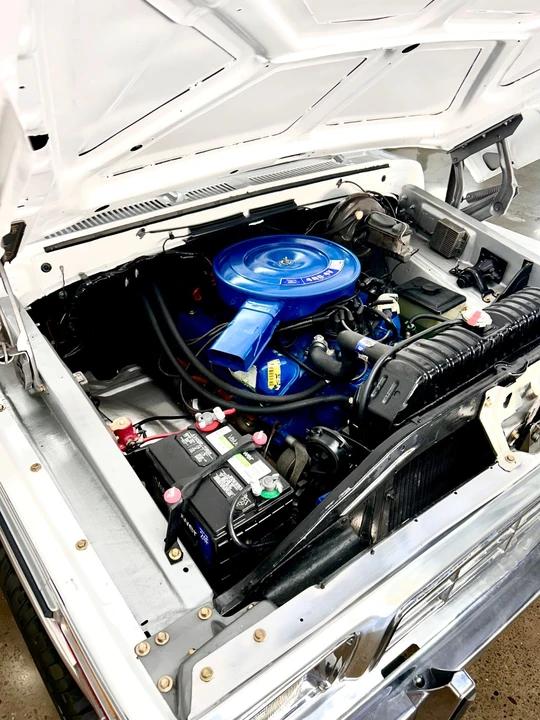1978 Ford F-Series 6th Gen - Image 21 of 21