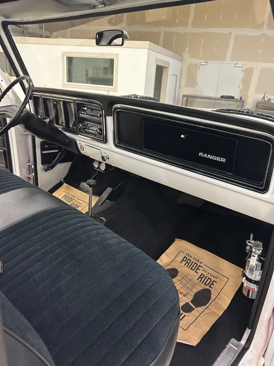 1978 Ford F-Series 6th Gen - Image 19 of 21