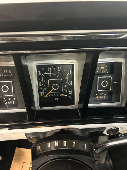 1978 Ford F-Series 6th Gen - Image 16 of 21