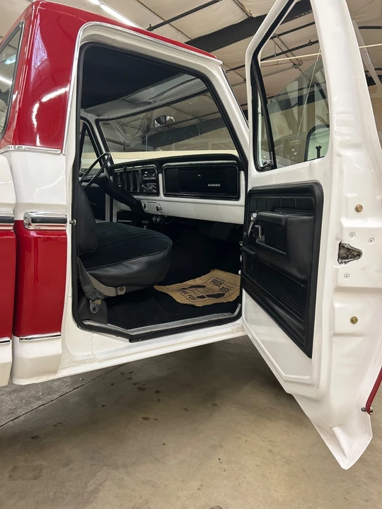 1978 Ford F-Series 6th Gen - Image 13 of 21
