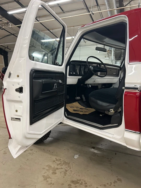 1978 Ford F-Series 6th Gen - Image 14 of 21