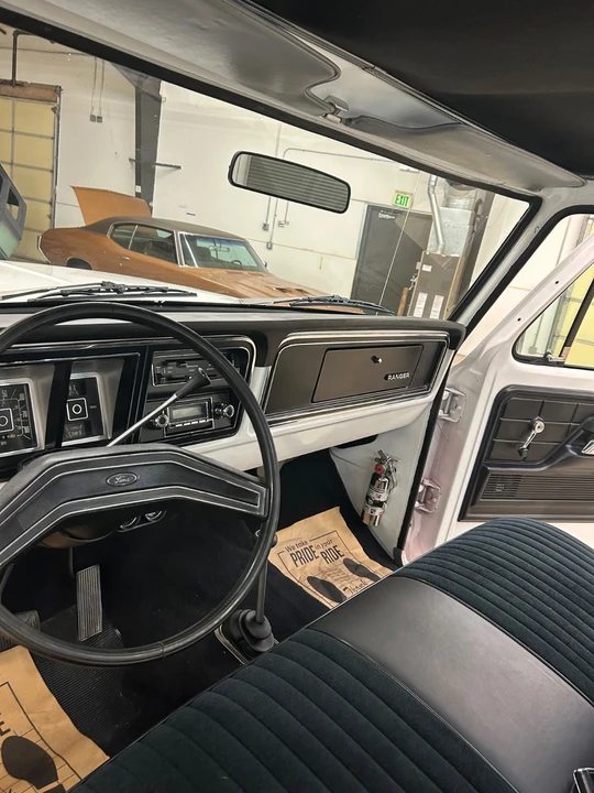 1978 Ford F-Series 6th Gen - Image 17 of 21
