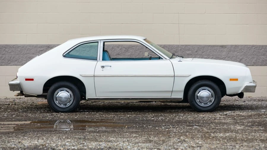 1978 Ford Pinto - Image 2 of 18