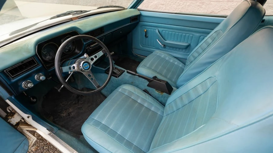 1978 Ford Pinto - Image 10 of 18