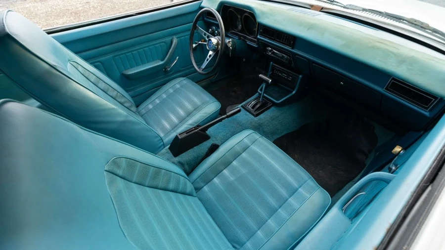 1978 Ford Pinto - Image 11 of 18