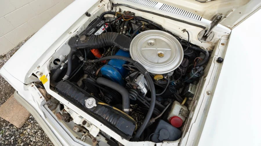 1978 Ford Pinto - Image 16 of 18