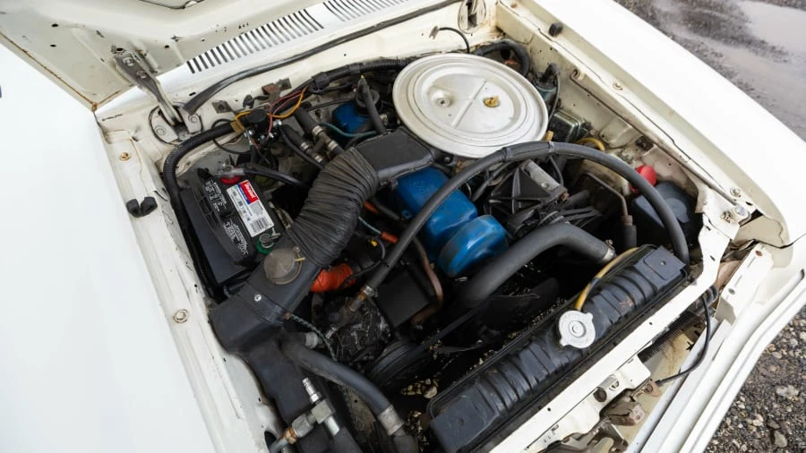1978 Ford Pinto - Image 17 of 18