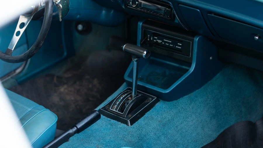 1978 Ford Pinto - Image 12 of 18