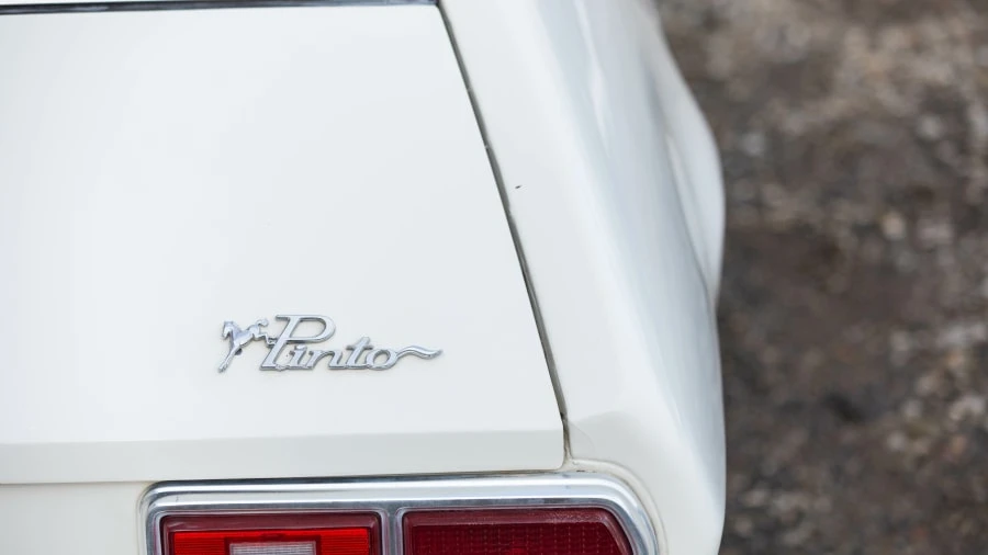 1978 Ford Pinto - Image 6 of 18
