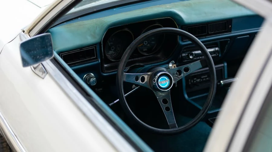 1978 Ford Pinto - Image 13 of 18