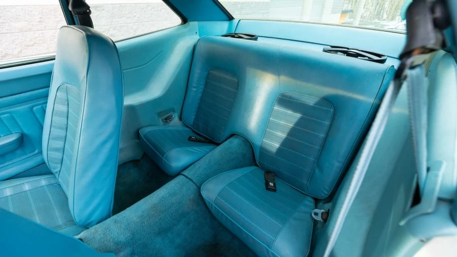 1978 Ford Pinto - Image 14 of 18