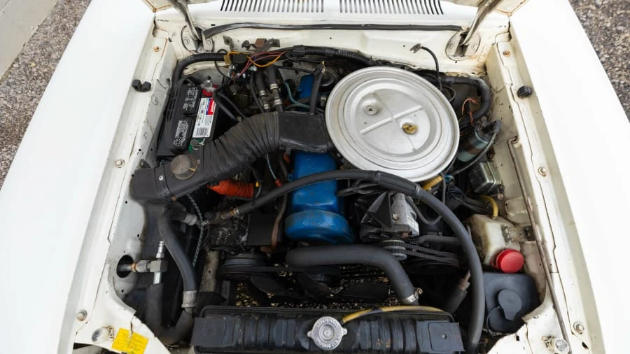 1978 Ford Pinto - Image 18 of 18