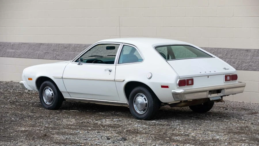 1978 Ford Pinto - Image 9 of 18