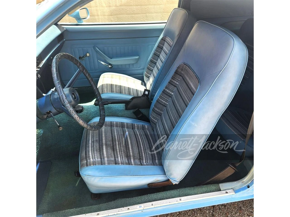 1978 Ford Pinto - Image 4 of 5
