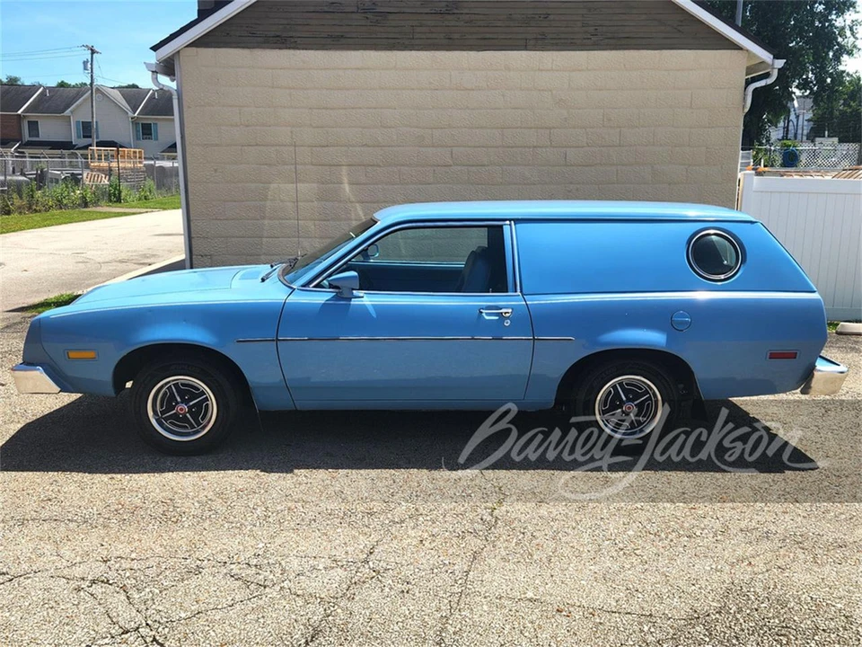 1978 Ford Pinto - Image 2 of 5