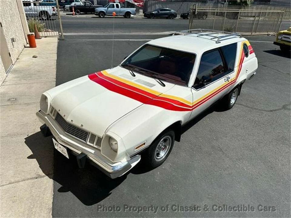 1978 Ford Pinto - Image 10 of 20