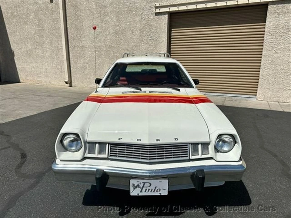 1978 Ford Pinto - Image 2 of 20