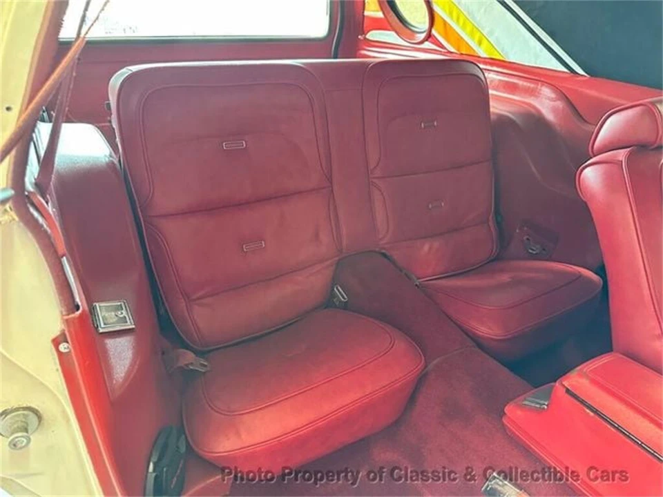1978 Ford Pinto - Image 17 of 20