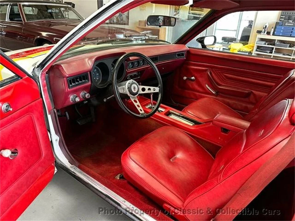 1978 Ford Pinto - Image 12 of 20