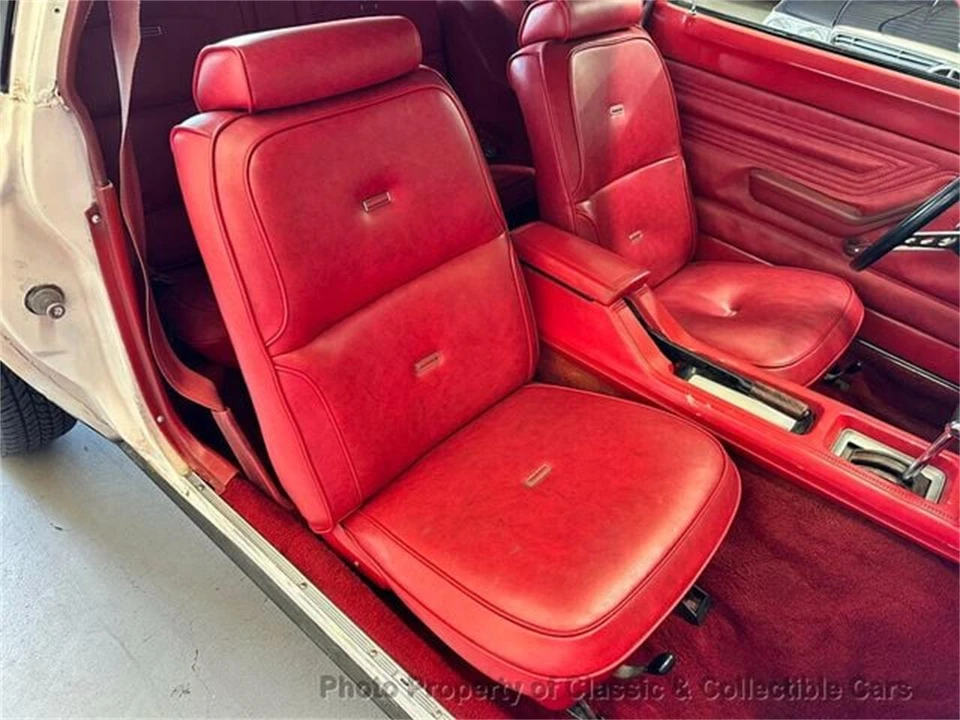1978 Ford Pinto - Image 15 of 20