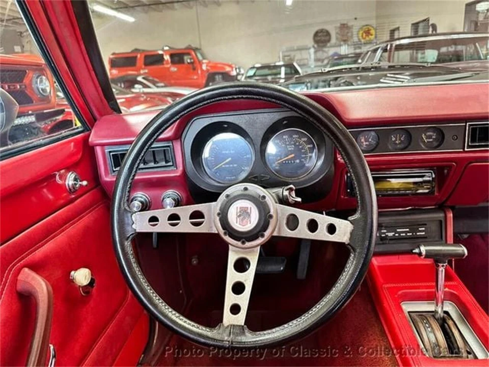 1978 Ford Pinto - Image 19 of 20