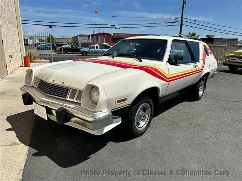 1978 Ford Pinto - Image 9 of 20