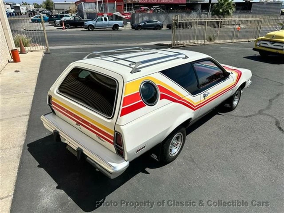 1978 Ford Pinto - Image 5 of 20