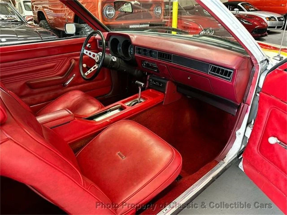 1978 Ford Pinto - Image 13 of 20