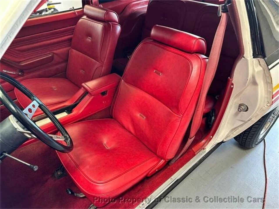1978 Ford Pinto - Image 14 of 20