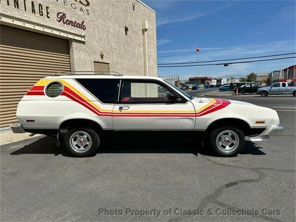 1978 Ford Pinto - Image 3 of 20