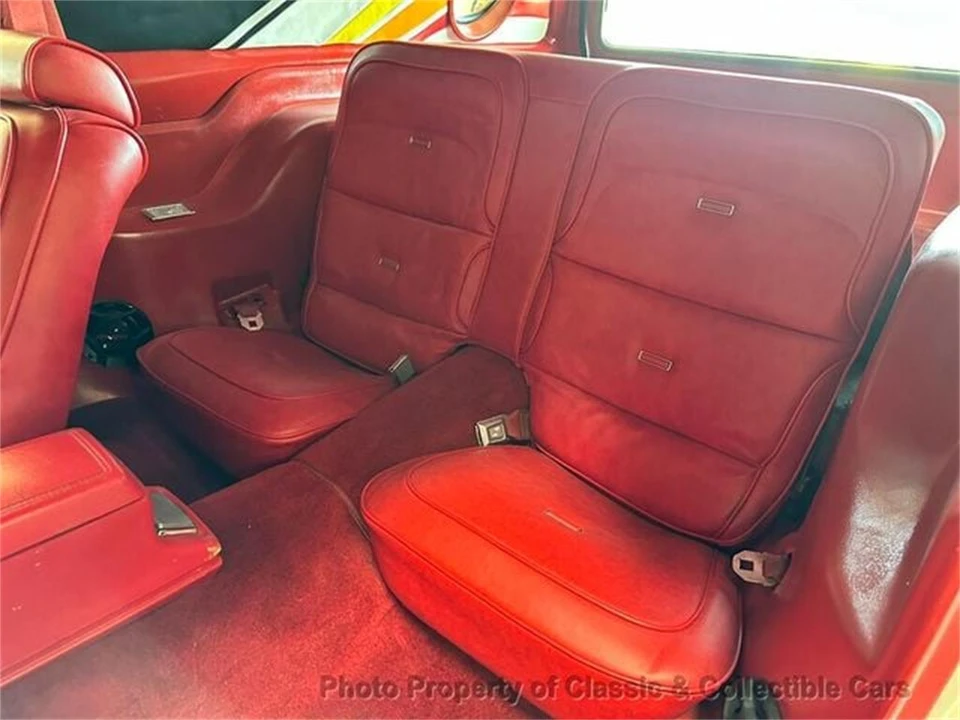 1978 Ford Pinto - Image 16 of 20