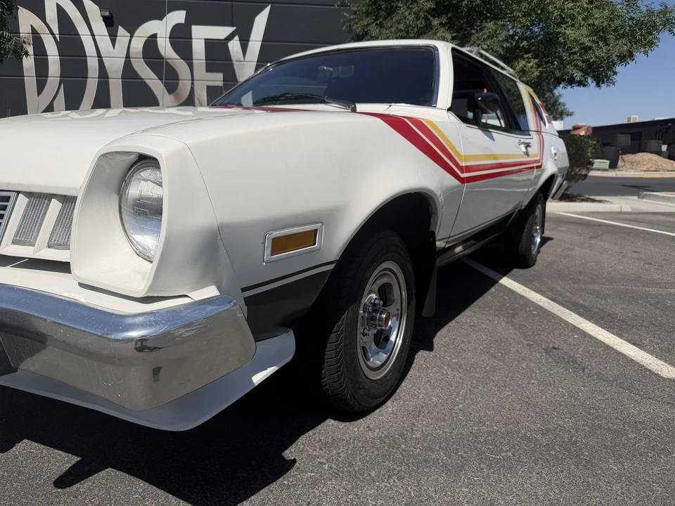 1978 Ford Pinto - Image 18 of 31