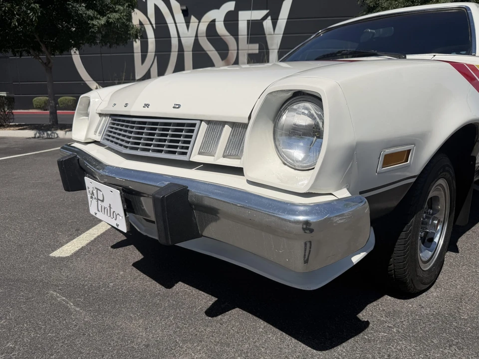 1978 Ford Pinto - Image 16 of 31