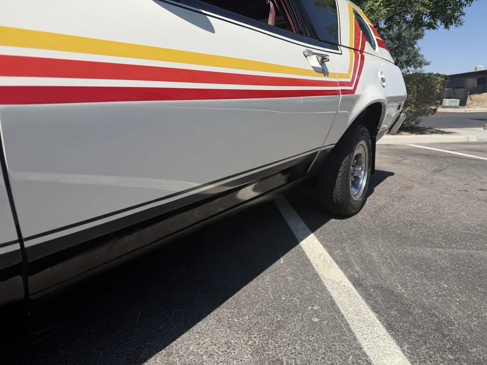 1978 Ford Pinto - Image 26 of 31