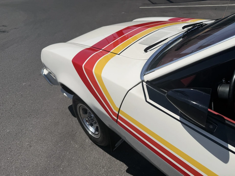 1978 Ford Pinto - Image 31 of 31