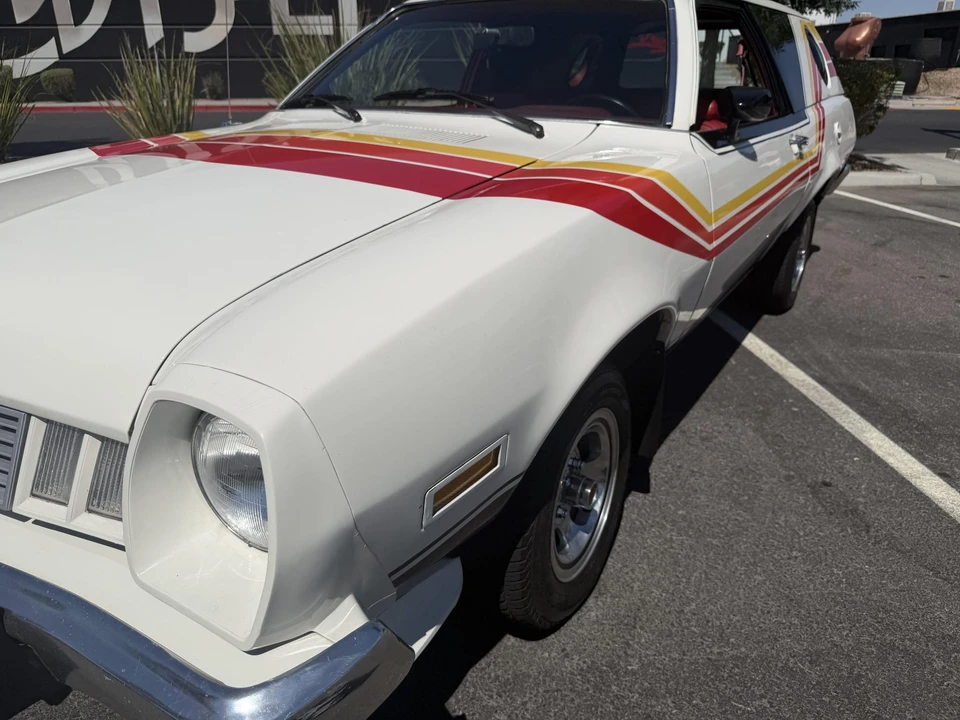1978 Ford Pinto - Image 19 of 31