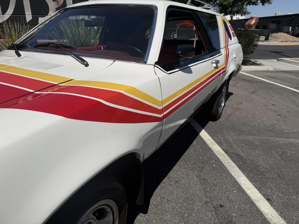 1978 Ford Pinto - Image 20 of 31