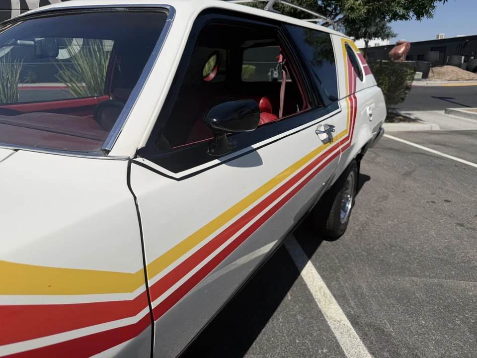1978 Ford Pinto - Image 21 of 31