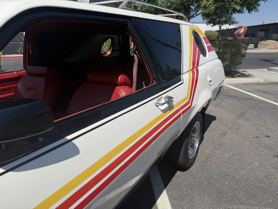 1978 Ford Pinto - Image 22 of 31