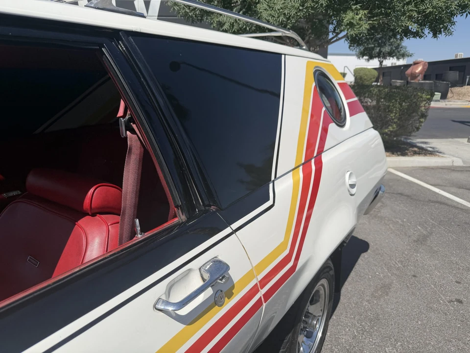 1978 Ford Pinto - Image 24 of 31