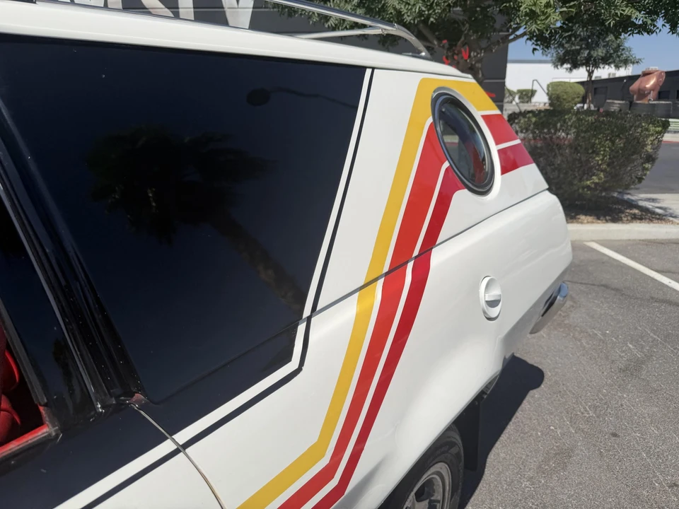 1978 Ford Pinto - Image 25 of 31